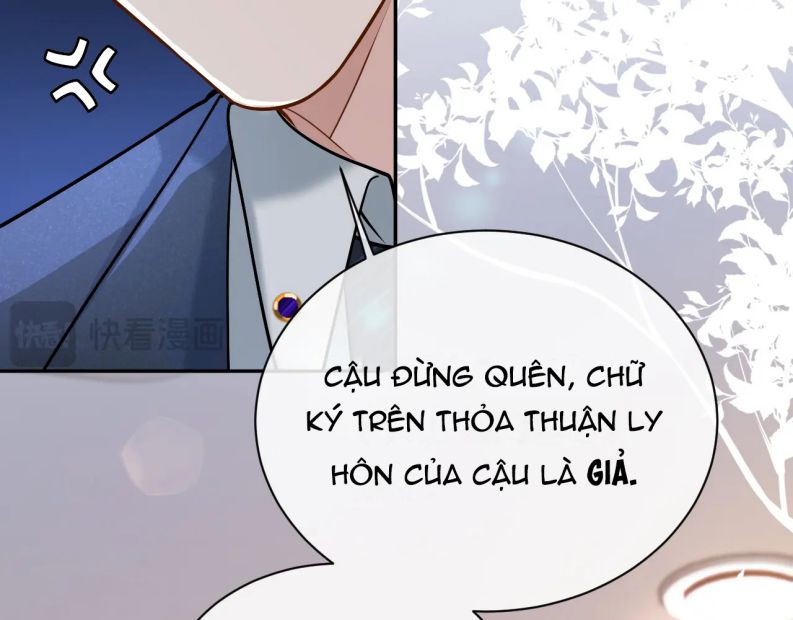 Sau khi ly hôn ảnh đế ngày ngày nhặt rác Chapter 7 - Next Chap 8