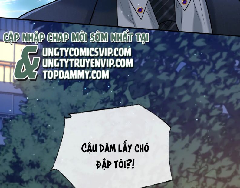 Sau khi ly hôn ảnh đế ngày ngày nhặt rác Chapter 7 - Next Chap 8