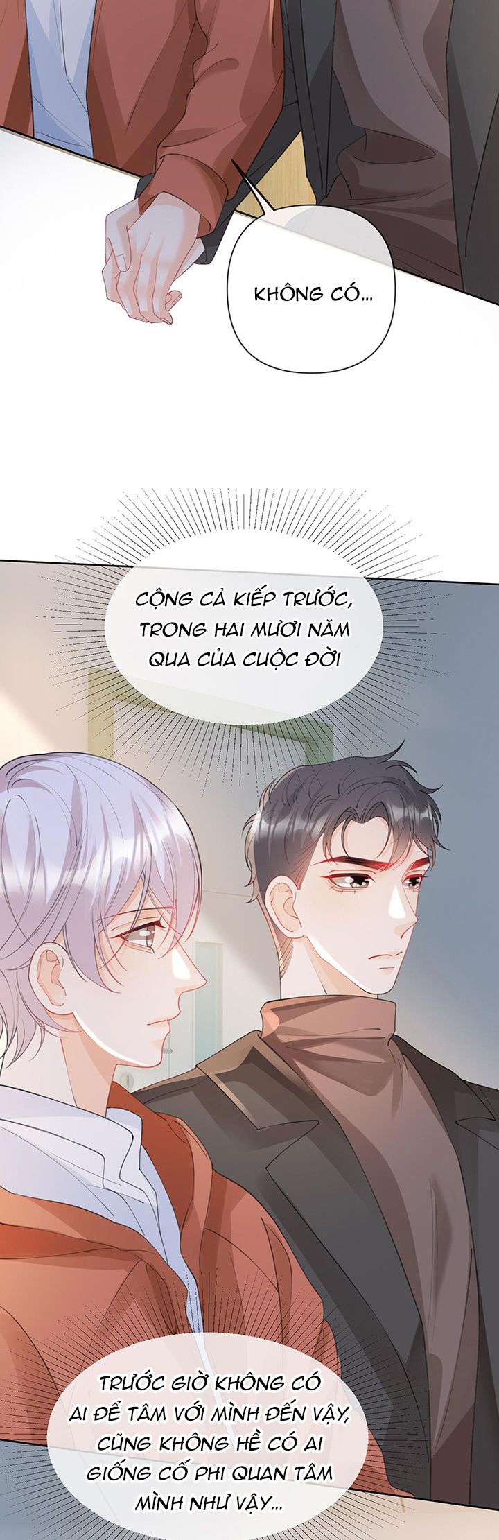 Bị Vạn Người Ghét Sau Khi Trùng Sinh Bạo Hồng Toàn Mạng Chap 89 - Next Chap 90