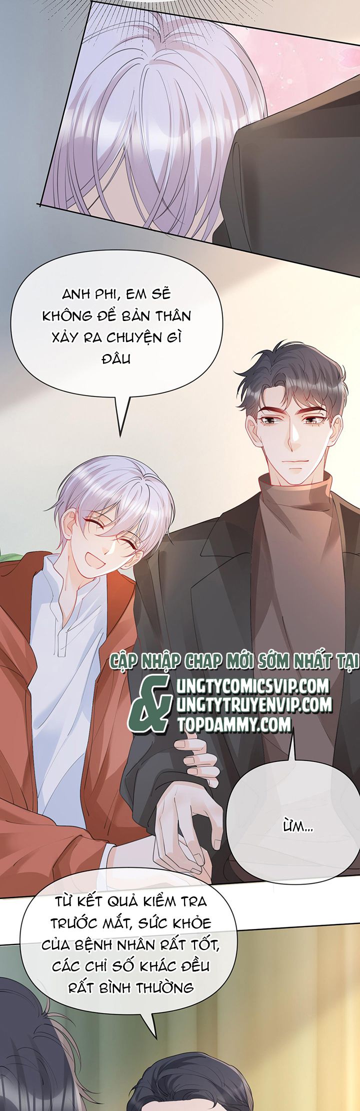 Bị Vạn Người Ghét Sau Khi Trùng Sinh Bạo Hồng Toàn Mạng Chap 89 - Next Chap 90