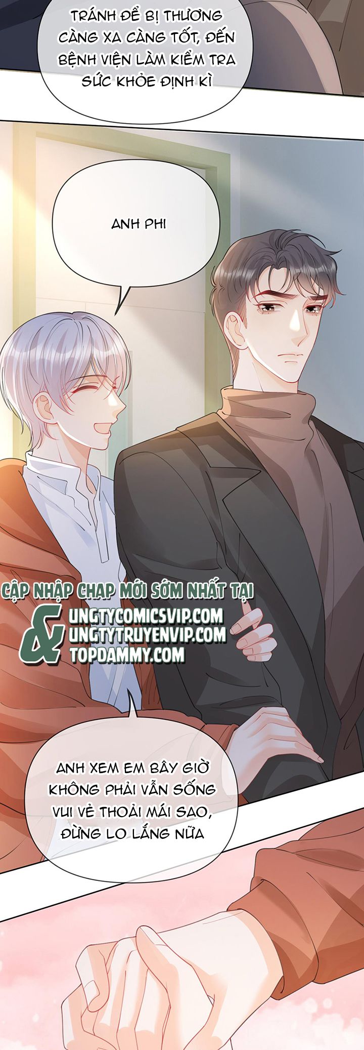 Bị Vạn Người Ghét Sau Khi Trùng Sinh Bạo Hồng Toàn Mạng Chap 89 - Next Chap 90