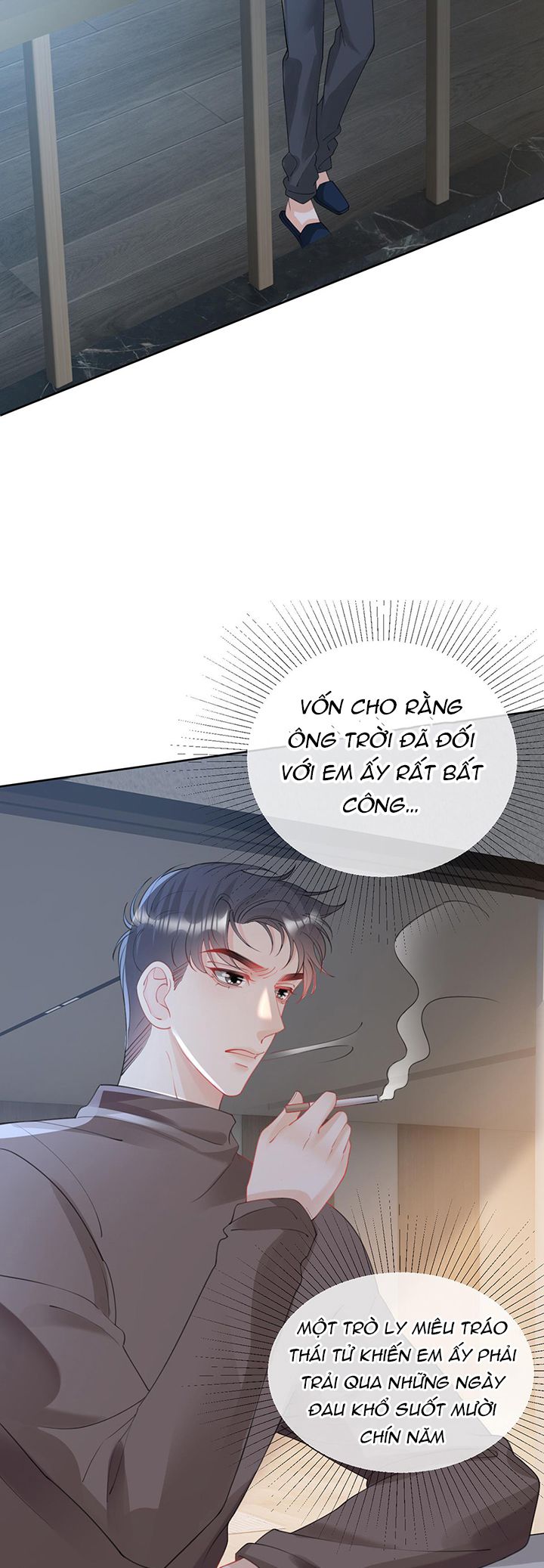 Bị Vạn Người Ghét Sau Khi Trùng Sinh Bạo Hồng Toàn Mạng Chap 89 - Next Chap 90