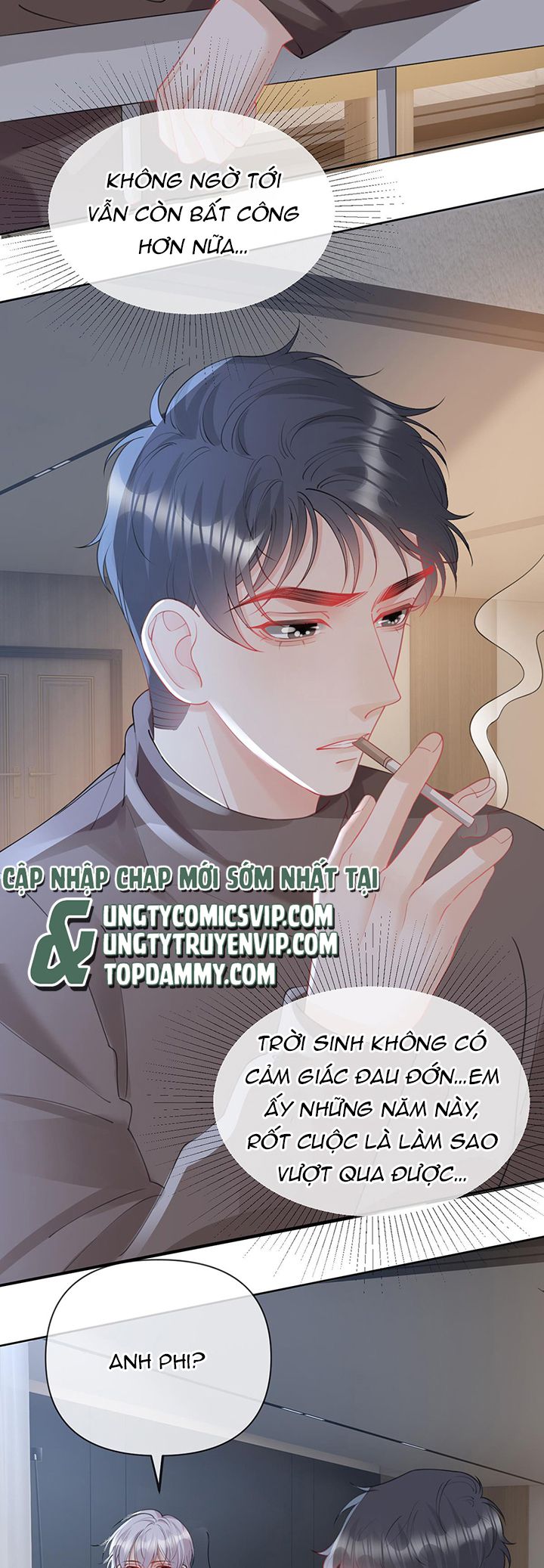 Bị Vạn Người Ghét Sau Khi Trùng Sinh Bạo Hồng Toàn Mạng Chap 89 - Next Chap 90