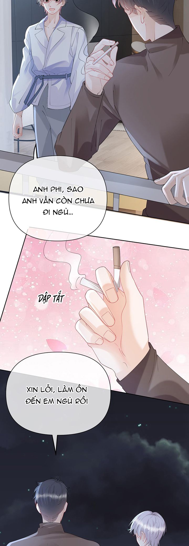 Bị Vạn Người Ghét Sau Khi Trùng Sinh Bạo Hồng Toàn Mạng Chap 89 - Next Chap 90