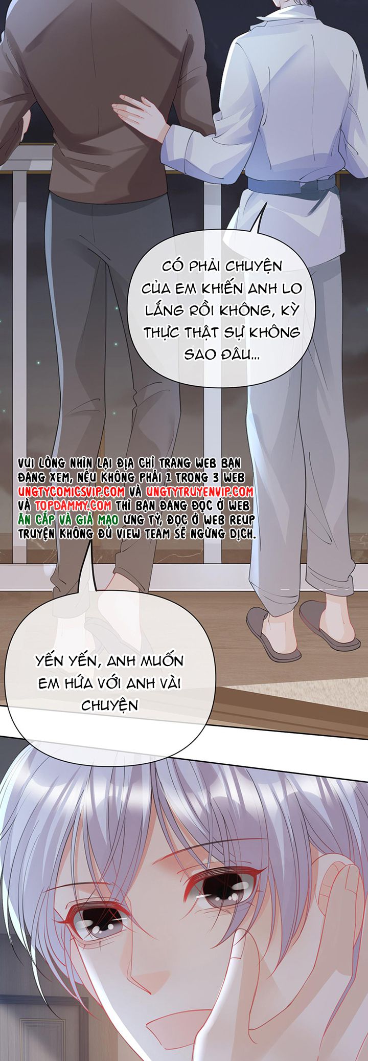 Bị Vạn Người Ghét Sau Khi Trùng Sinh Bạo Hồng Toàn Mạng Chap 89 - Next Chap 90