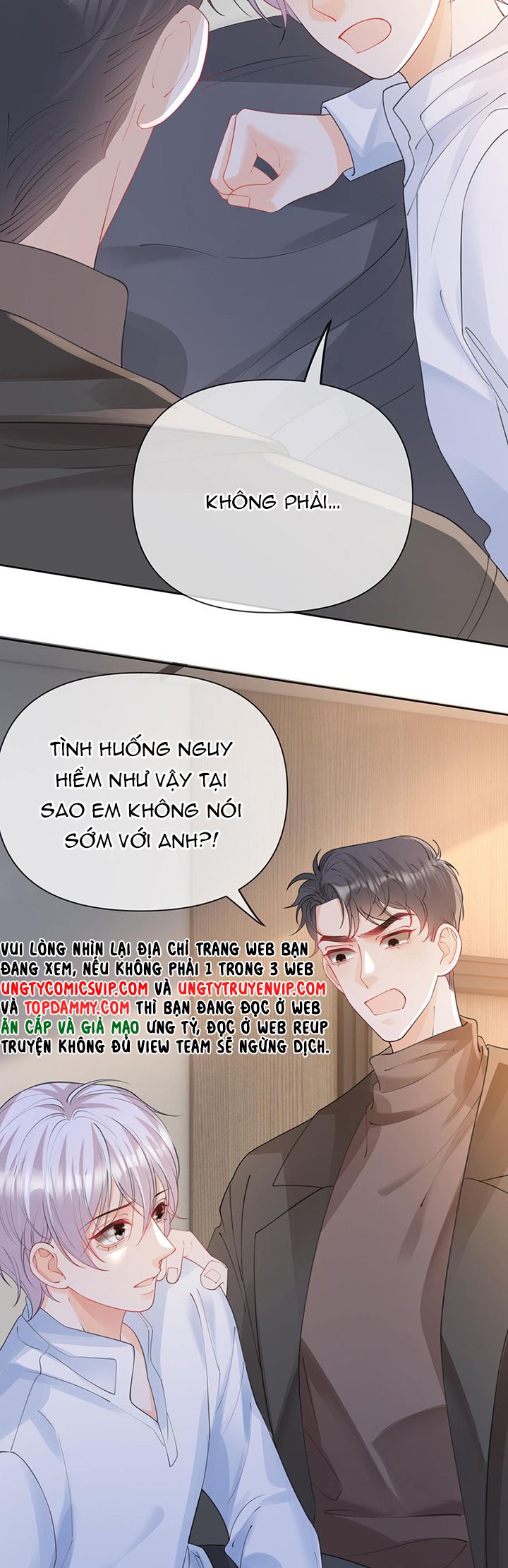 Bị Vạn Người Ghét Sau Khi Trùng Sinh Bạo Hồng Toàn Mạng Chap 89 - Next Chap 90