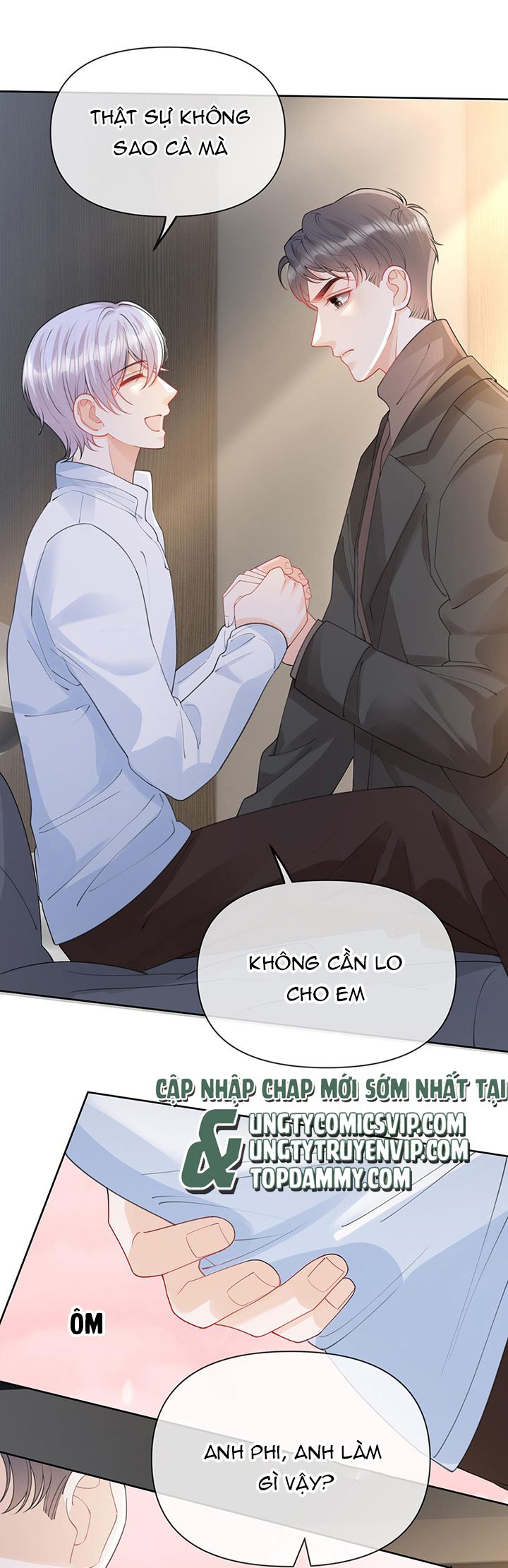 Bị Vạn Người Ghét Sau Khi Trùng Sinh Bạo Hồng Toàn Mạng Chap 89 - Next Chap 90