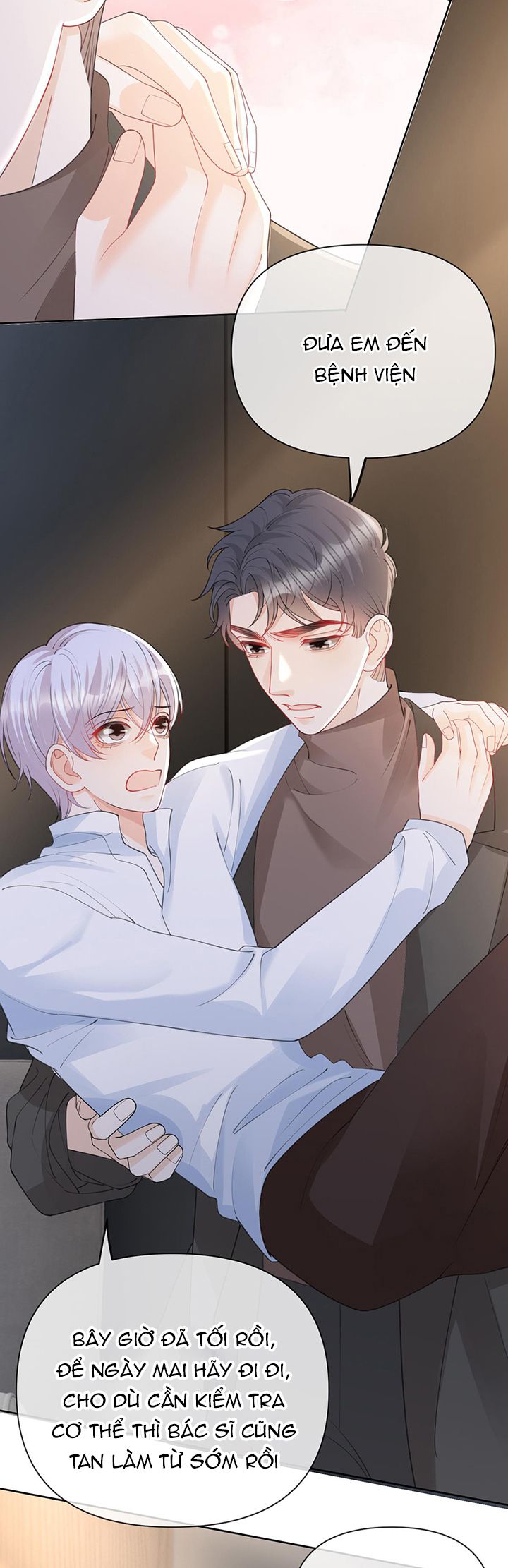 Bị Vạn Người Ghét Sau Khi Trùng Sinh Bạo Hồng Toàn Mạng Chap 89 - Next Chap 90