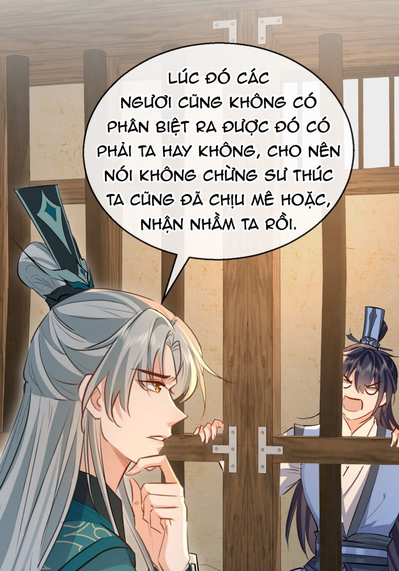 Ma Tôn Đại Nhân Song Tu Không Chap 32 - Next Chap 33