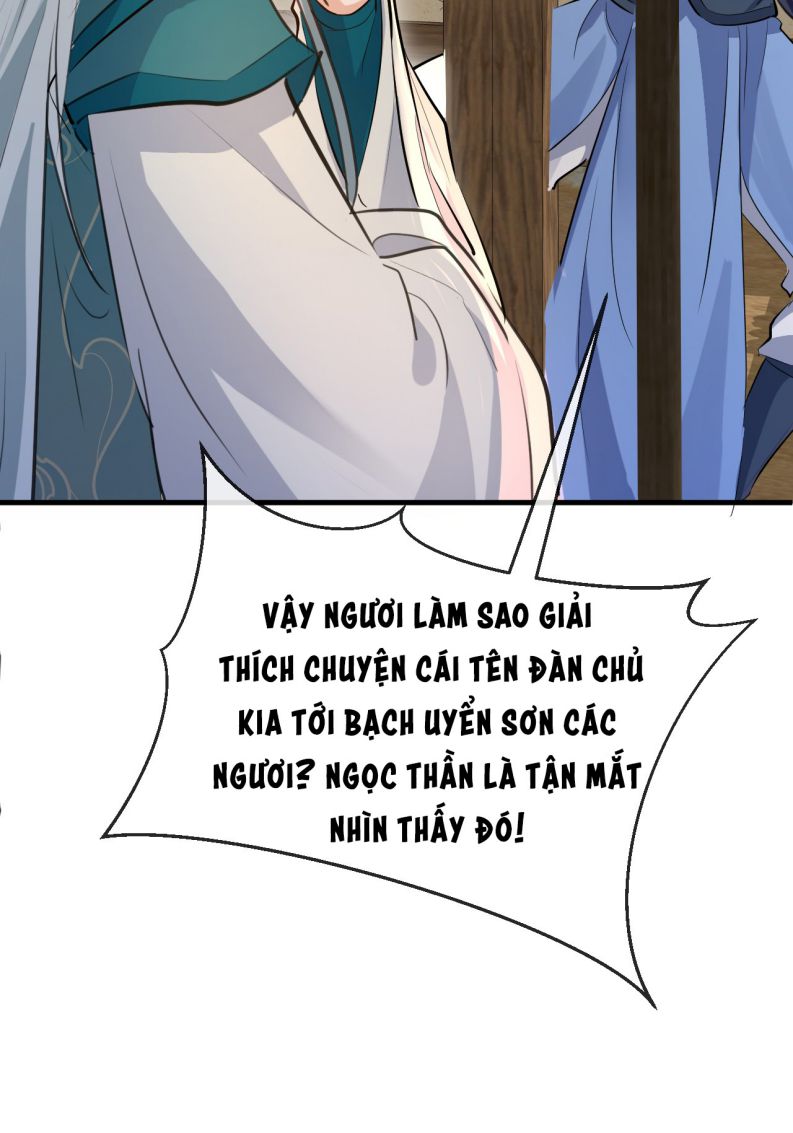 Ma Tôn Đại Nhân Song Tu Không Chap 32 - Next Chap 33