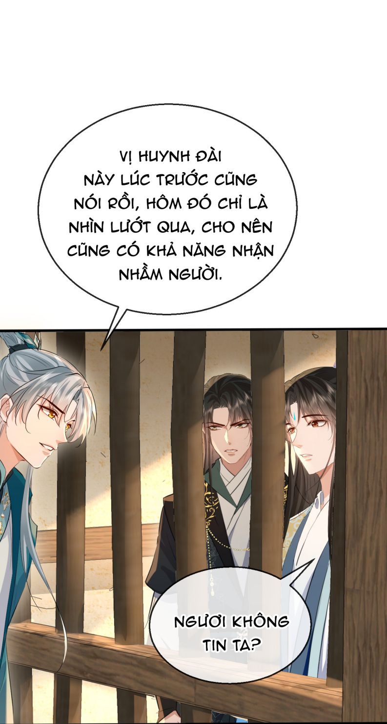 Ma Tôn Đại Nhân Song Tu Không Chap 32 - Next Chap 33