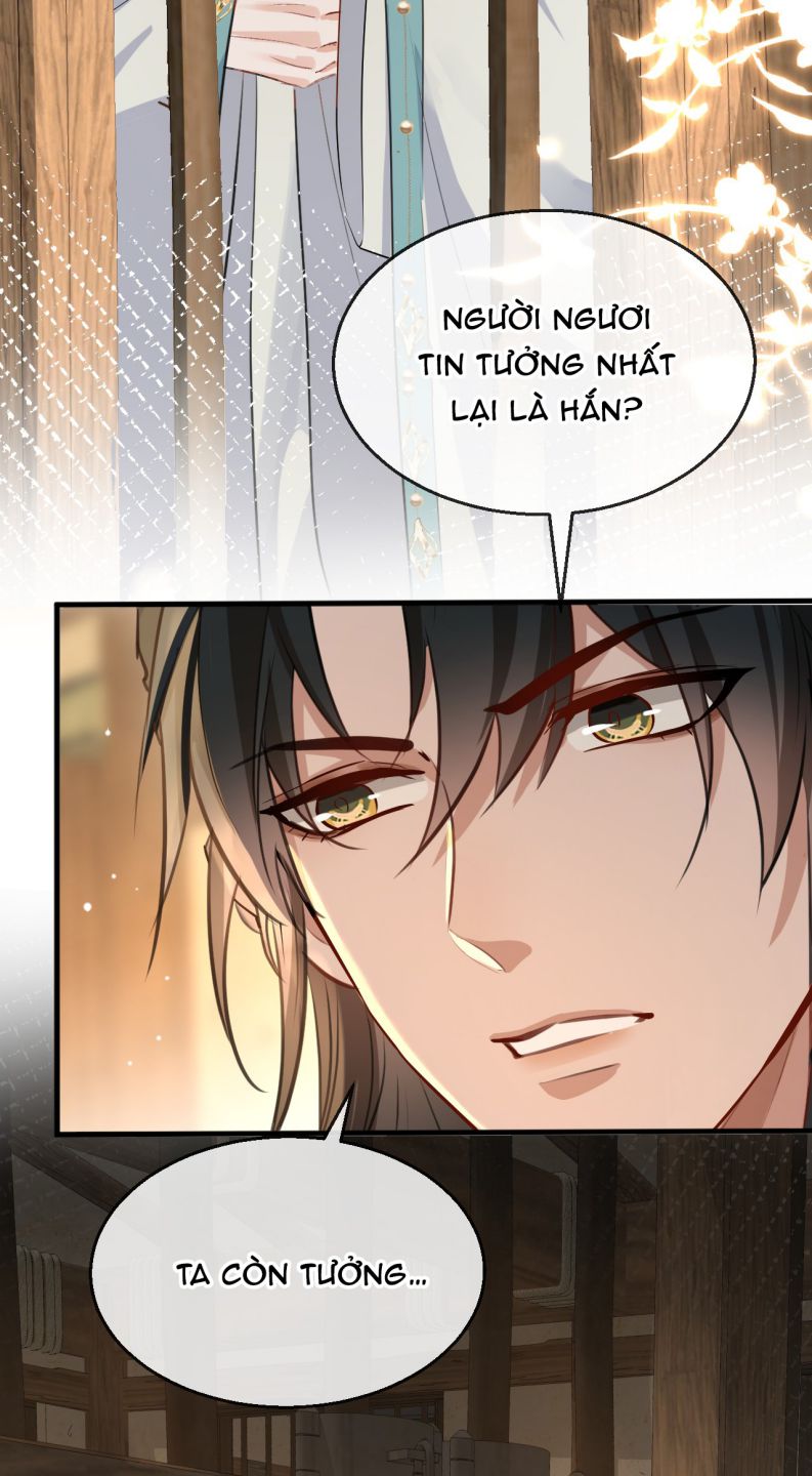 Ma Tôn Đại Nhân Song Tu Không Chap 32 - Next Chap 33