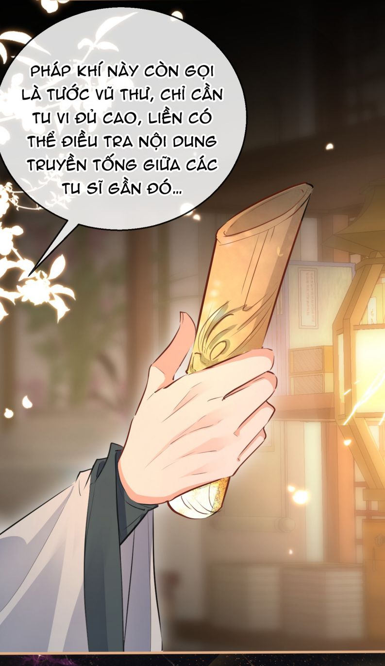 Ma Tôn Đại Nhân Song Tu Không Chap 32 - Next Chap 33