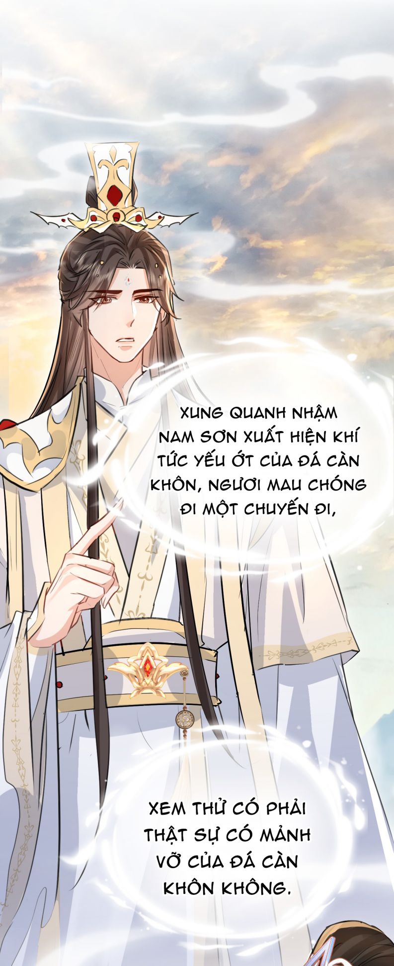 Ma Tôn Đại Nhân Song Tu Không Chap 32 - Next Chap 33