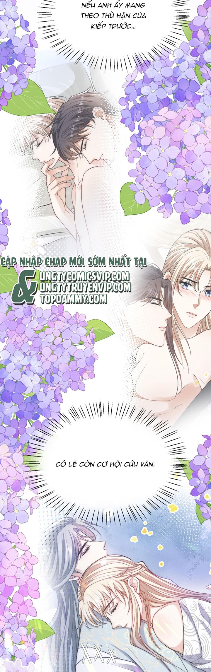 Đại Pháp Tẩy Trắng Của Phản Diện Chap 58 - Next Chap 59