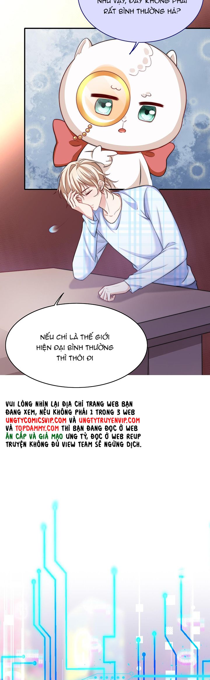 Đại Pháp Tẩy Trắng Của Phản Diện Chap 58 - Next Chap 59