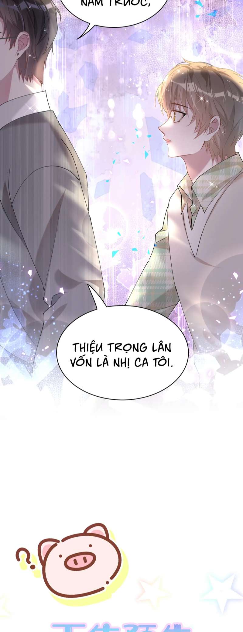 Kết Hôn Chuyện Nhỏ Này Chap 45 - Next Chap 46