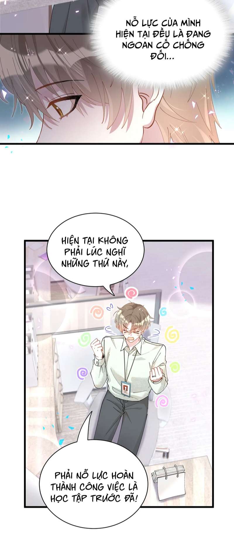 Kết Hôn Chuyện Nhỏ Này Chap 45 - Next Chap 46