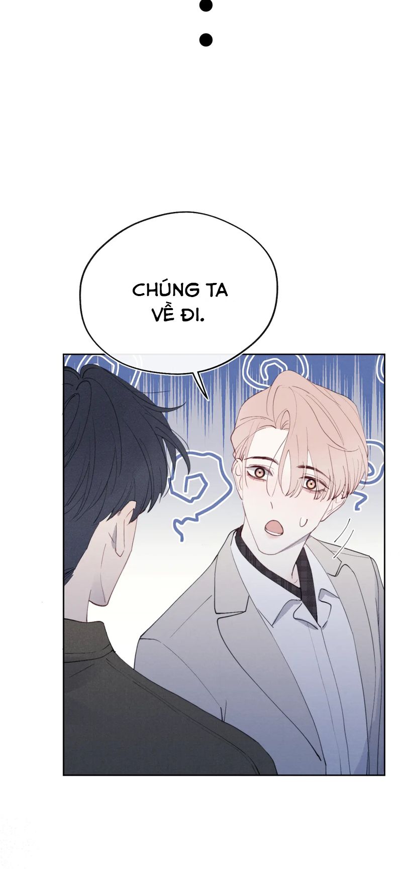 Nhật Ký Thất Tình Của Nhung Tiên Sinh Chap 40 - Next Chap 41