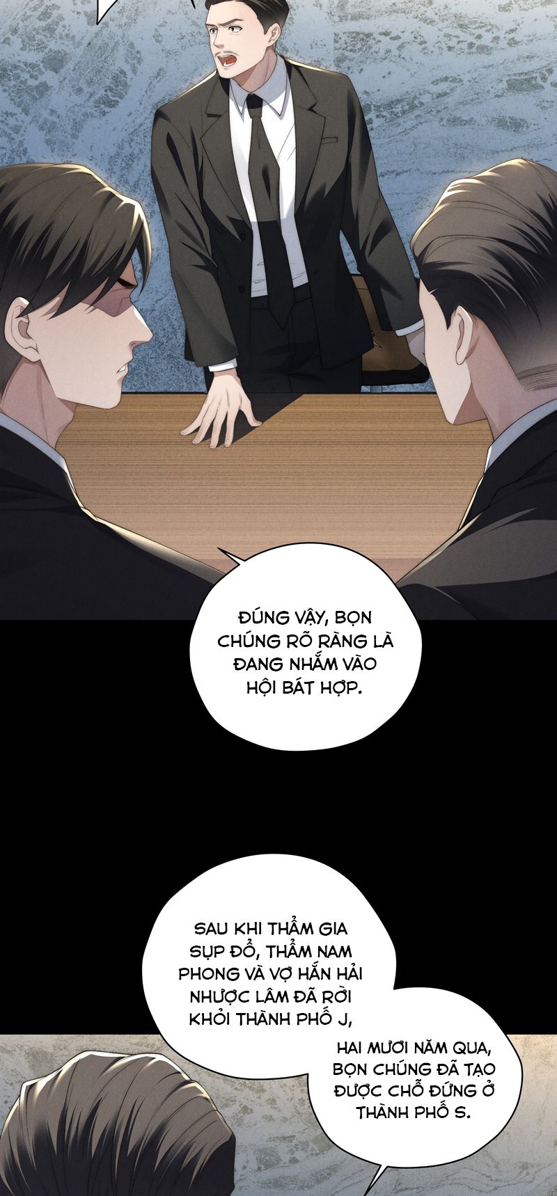 Thiếu Gia Không Ngoan Chapter 13 - Next Chapter 14