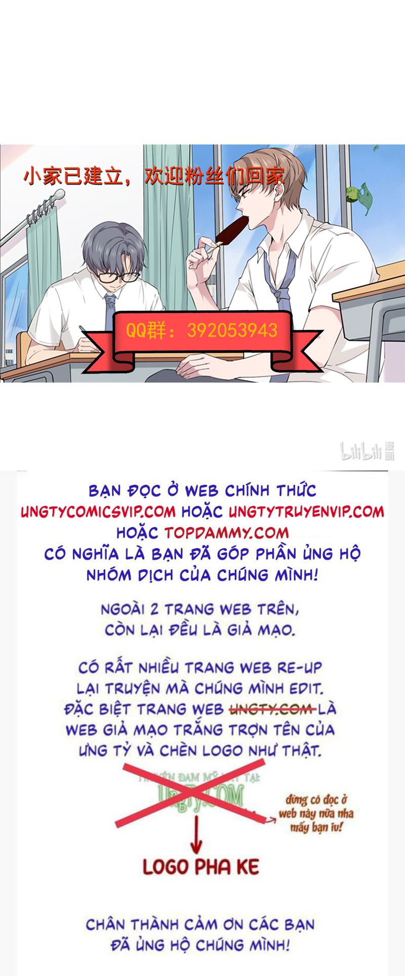 Song Trình Chap 36 - Next Chap 37