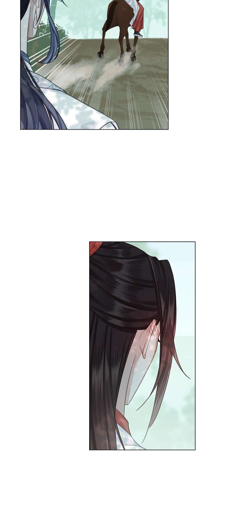 Bổn Tôn Tại Tông Môn Dưỡng Quỷ Hút Máu Chap 62 - Next Chap 63