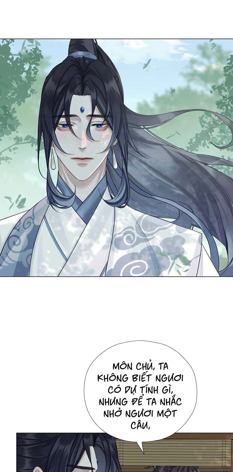 Bổn Tôn Tại Tông Môn Dưỡng Quỷ Hút Máu Chap 62 - Next Chap 63