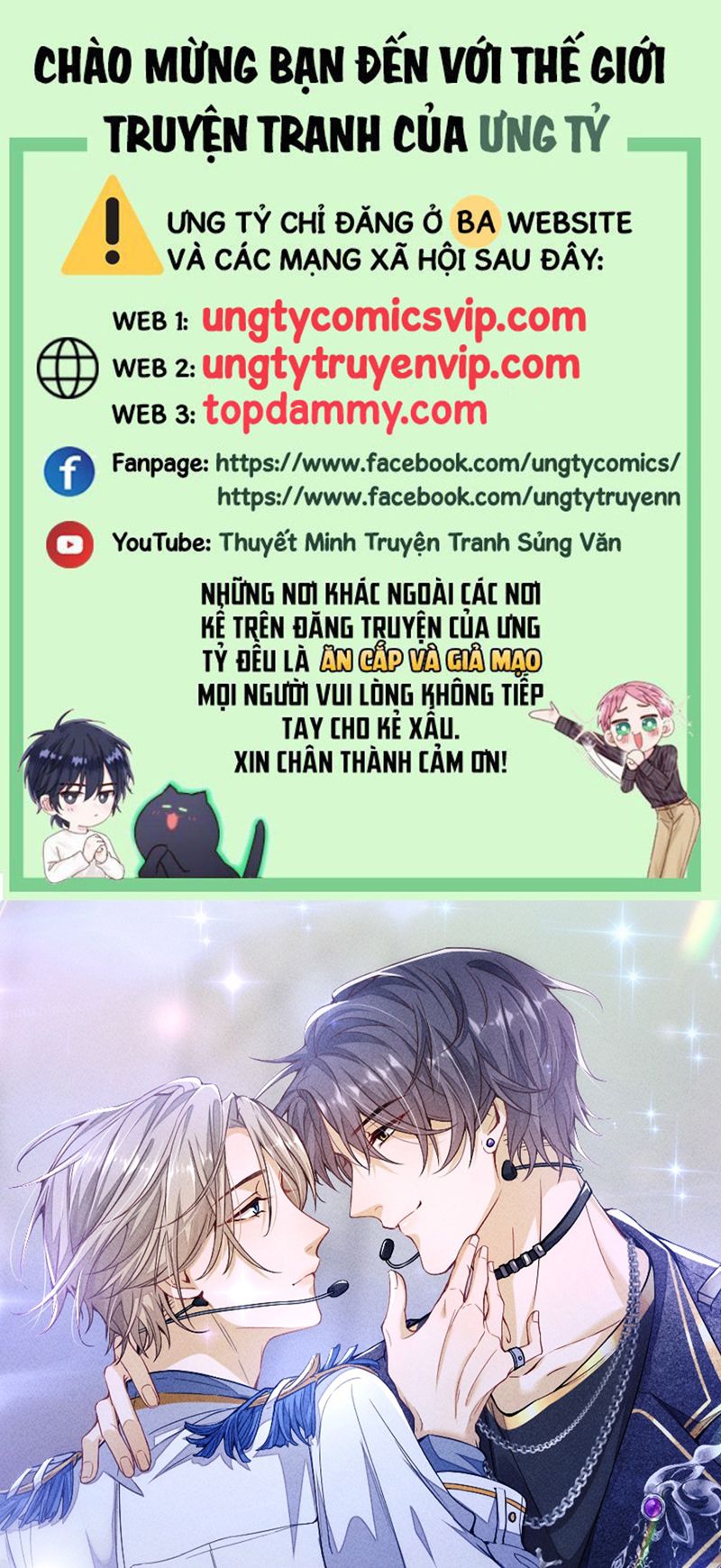 Bất Lộ Thanh Sắc Chap 67 - Next Chap 68