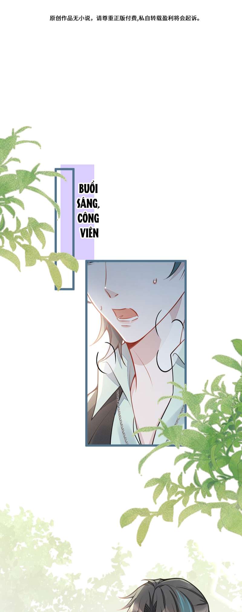 Báo Ân Của Sói Chap 26 - Next Chap 27