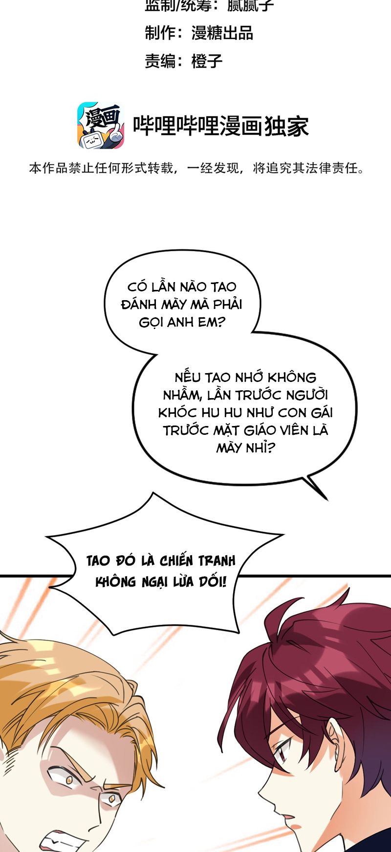 Tình Yêu Trên Mạng Của Giáo Bá Lật Xe Rồi Chap 60 - Next Chap 61