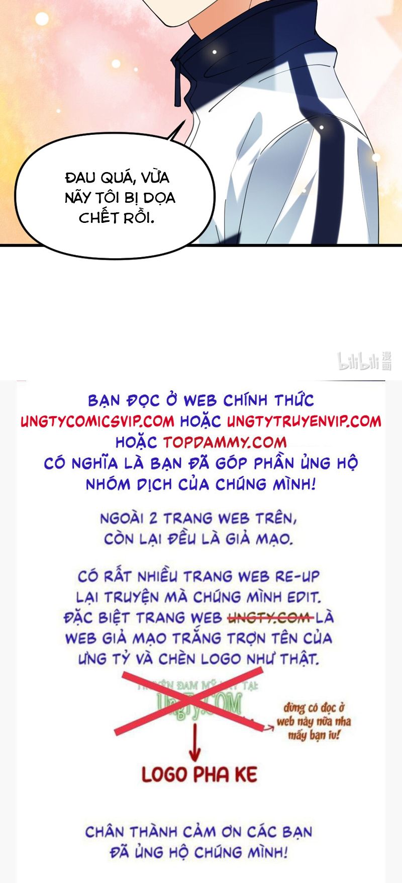 Tình Yêu Trên Mạng Của Giáo Bá Lật Xe Rồi Chap 60 - Next Chap 61