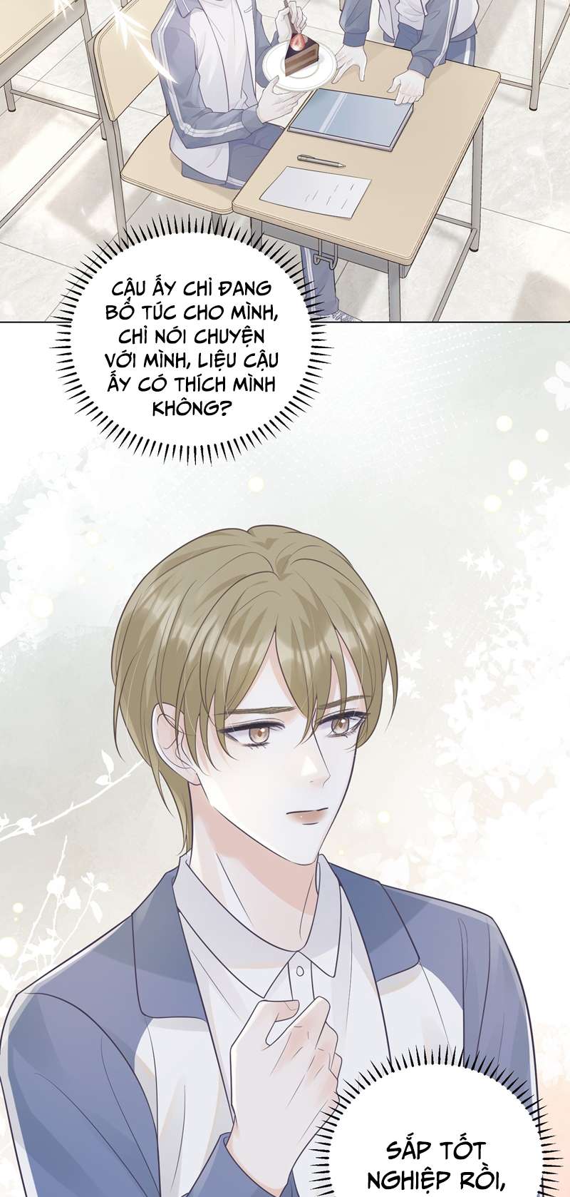 Quy Luật Thăm Dò Chapter 20 NGANG RAW - Next Chapter 21 NGANG RAW