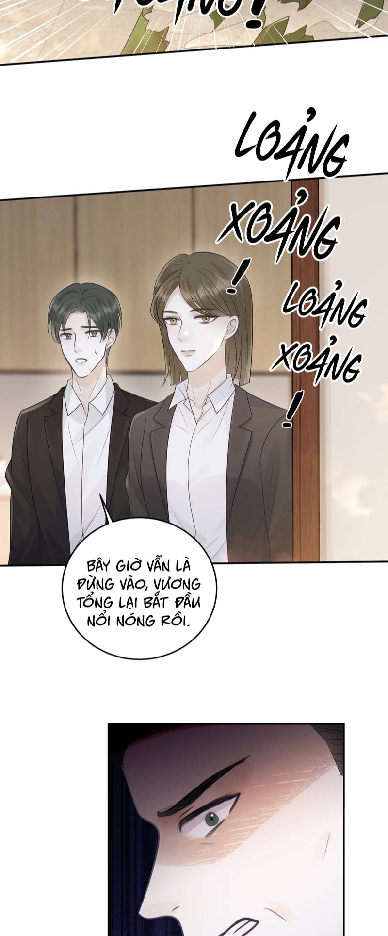 Quy Luật Thăm Dò Chapter 20 NGANG RAW - Next Chapter 21 NGANG RAW