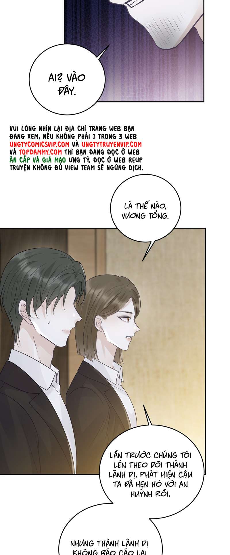 Quy Luật Thăm Dò Chapter 20 NGANG RAW - Next Chapter 21 NGANG RAW