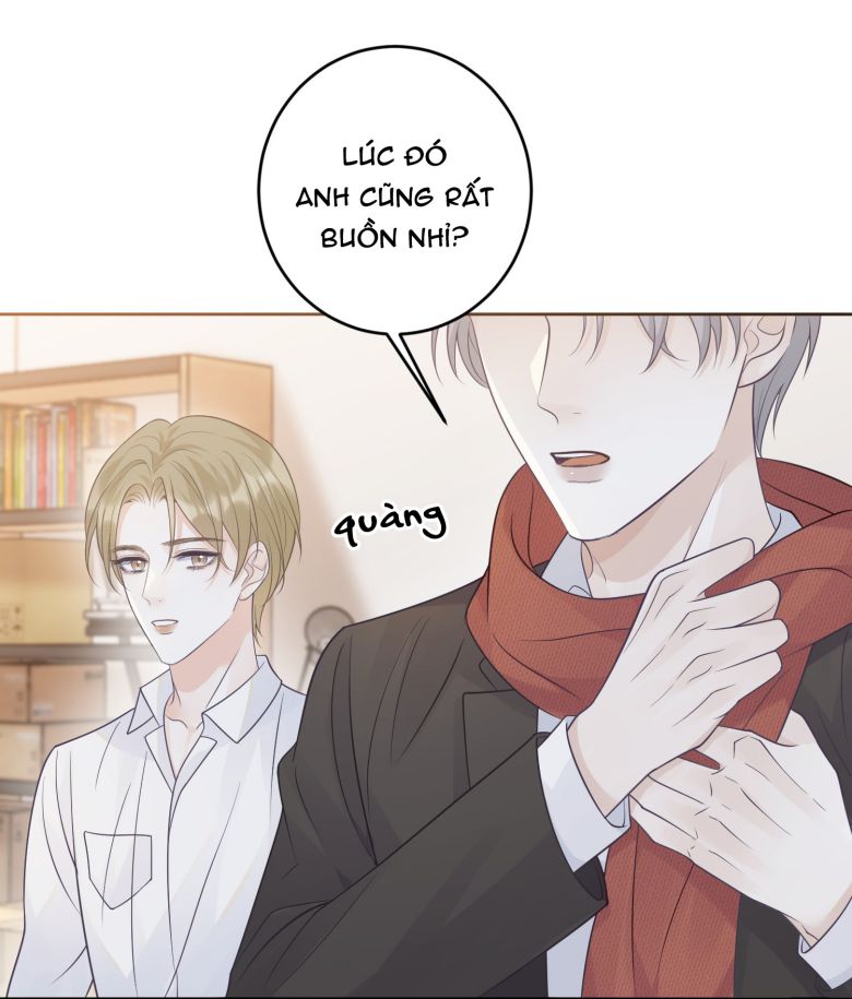 Quy Luật Thăm Dò Chapter 21 NGANG RAW - Next Chapter 22