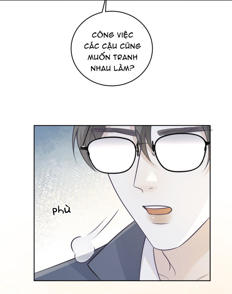 Quy Luật Thăm Dò Chapter 21 NGANG RAW - Next Chapter 22