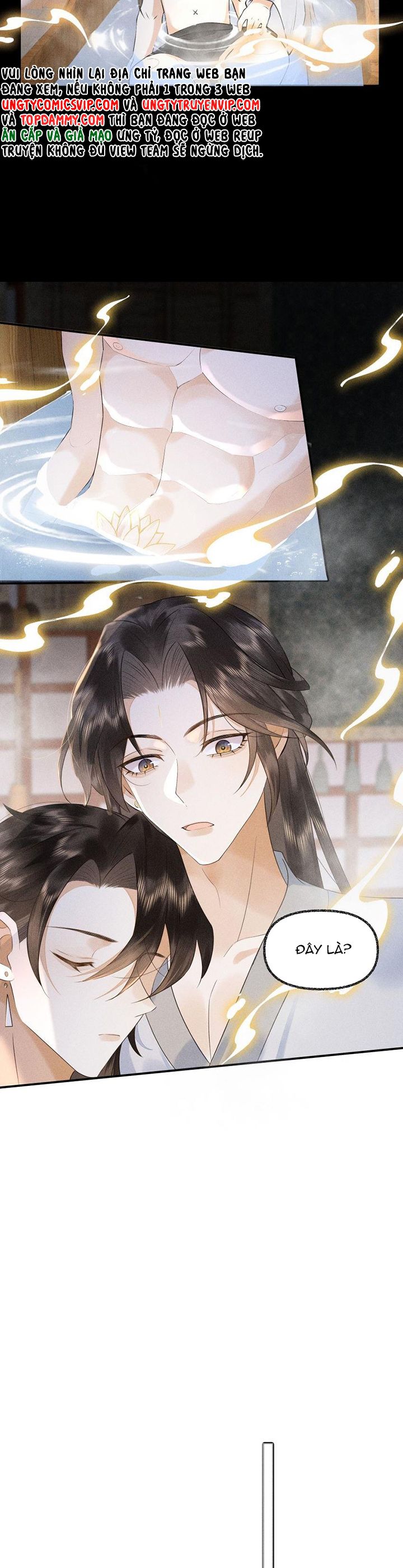 Tiên Tổ Tại Hạ Chap 21 - Next Chap 22