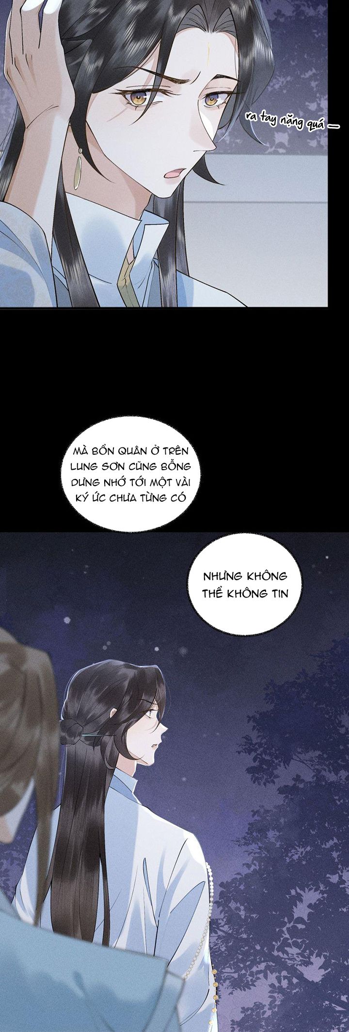 Tiên Tổ Tại Hạ Chap 21 - Next Chap 22