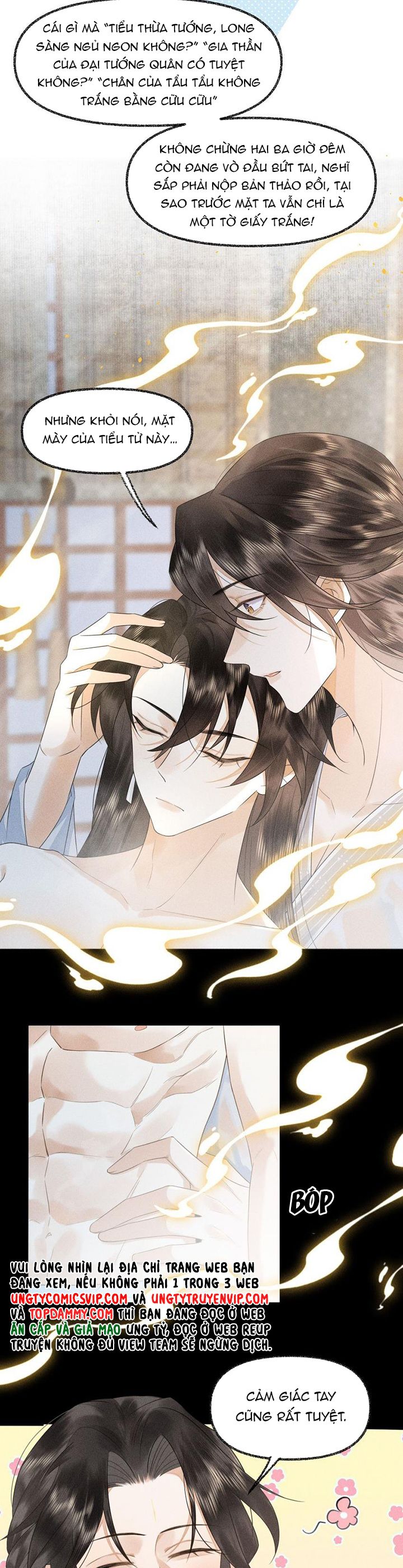 Tiên Tổ Tại Hạ Chap 21 - Next Chap 22