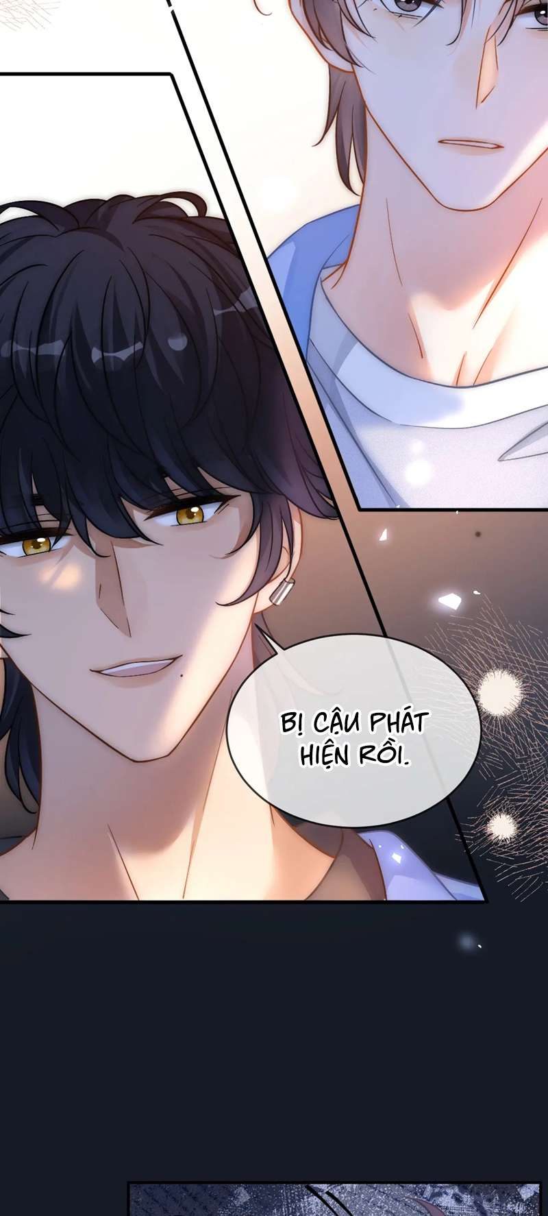 Giáo Thảo Bá Đạo Cầu Tôi Quay Lại Chap 35 - Next Chap 36