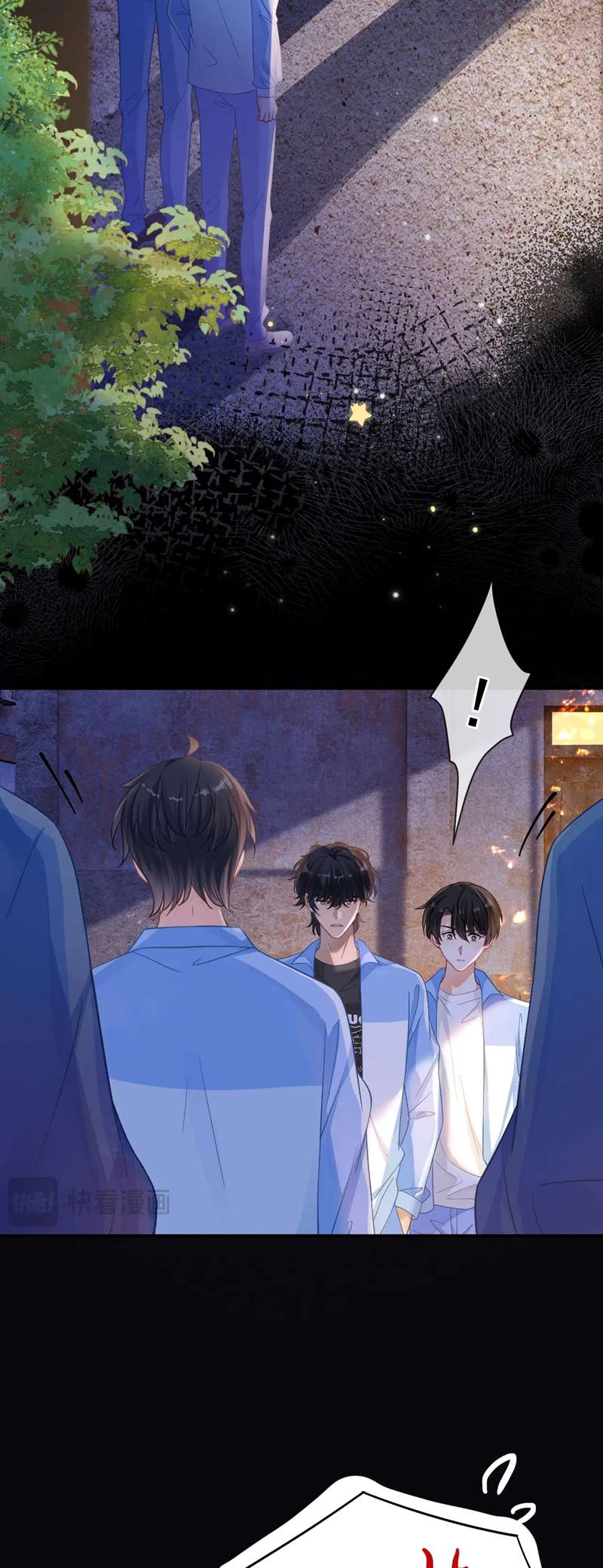 Giáo Thảo Bá Đạo Cầu Tôi Quay Lại Chap 35 - Next Chap 36