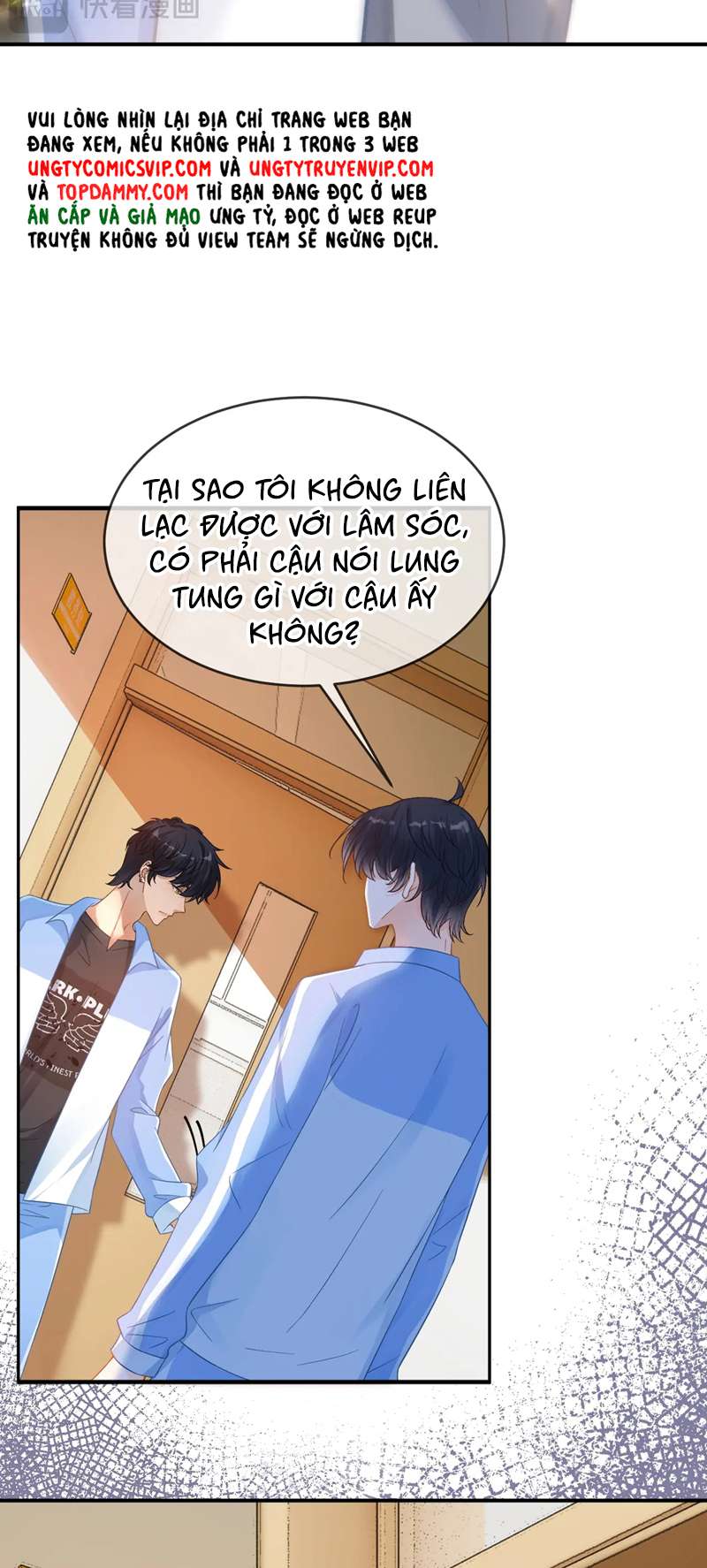 Giáo Thảo Bá Đạo Cầu Tôi Quay Lại Chap 35 - Next Chap 36