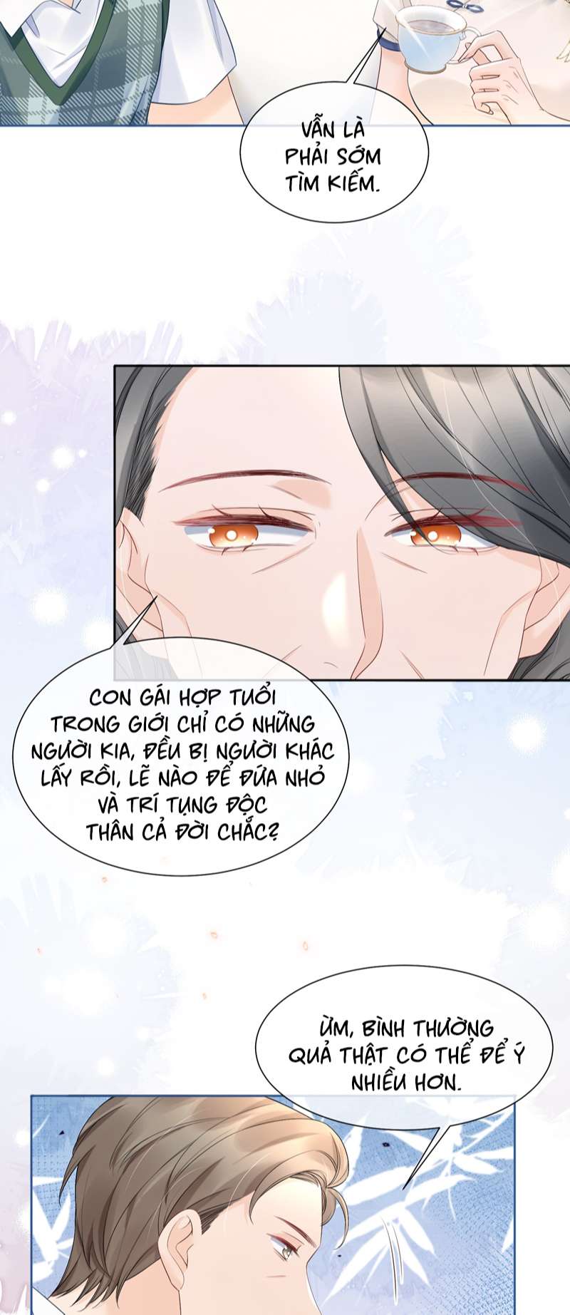 Anh Đừng Qua Đây Chap 55 - Next Chap 56