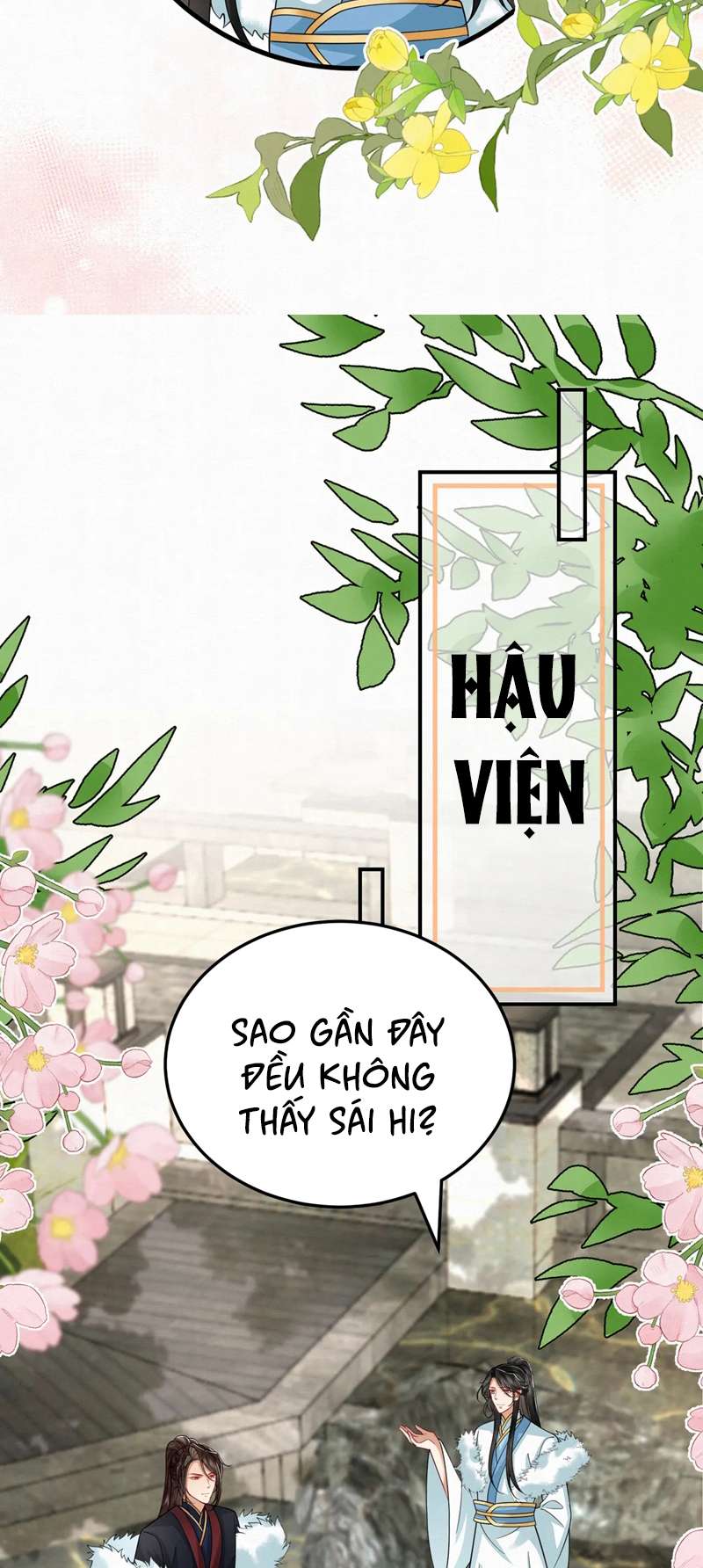 Phế Thê Trùng Sinh Chap 65 - Next Chap 66