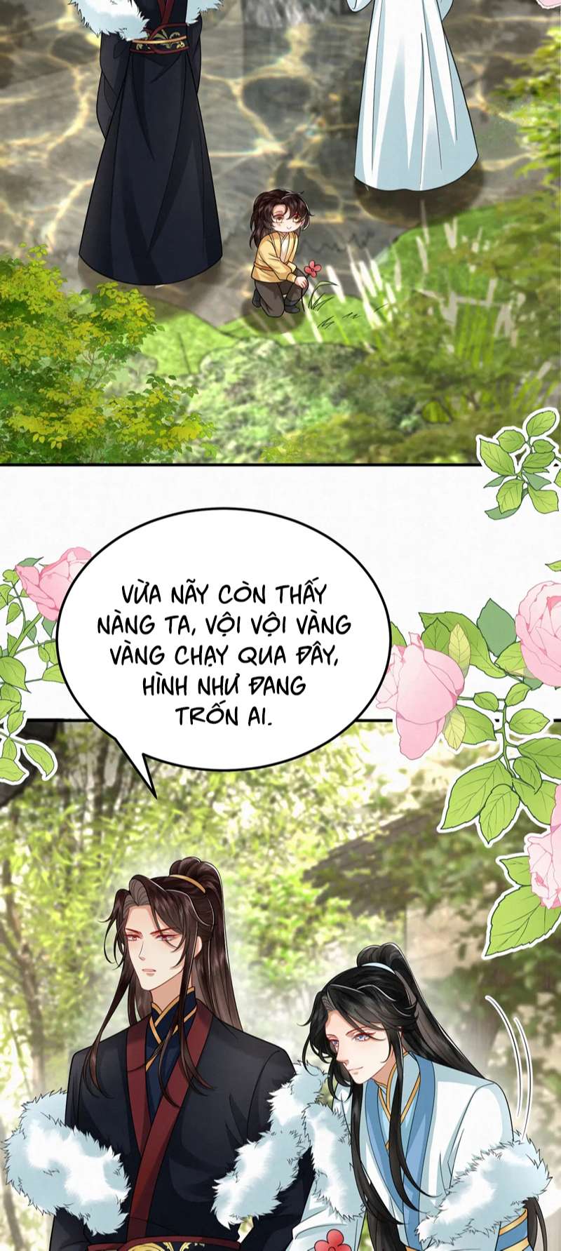 Phế Thê Trùng Sinh Chap 65 - Next Chap 66