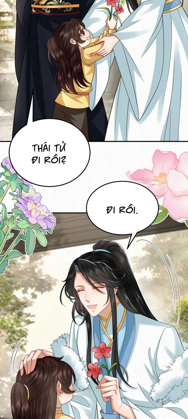 Phế Thê Trùng Sinh Chap 65 - Next Chap 66