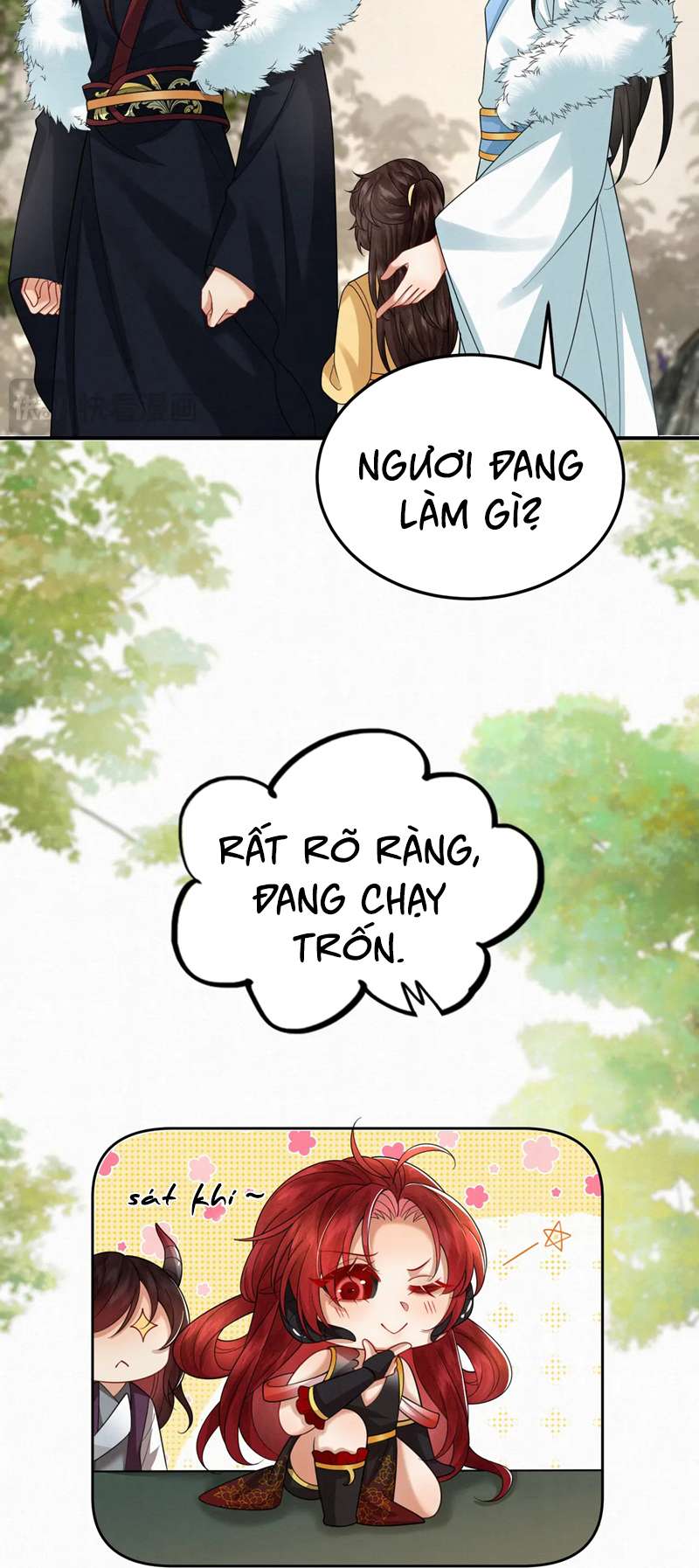 Phế Thê Trùng Sinh Chap 65 - Next Chap 66