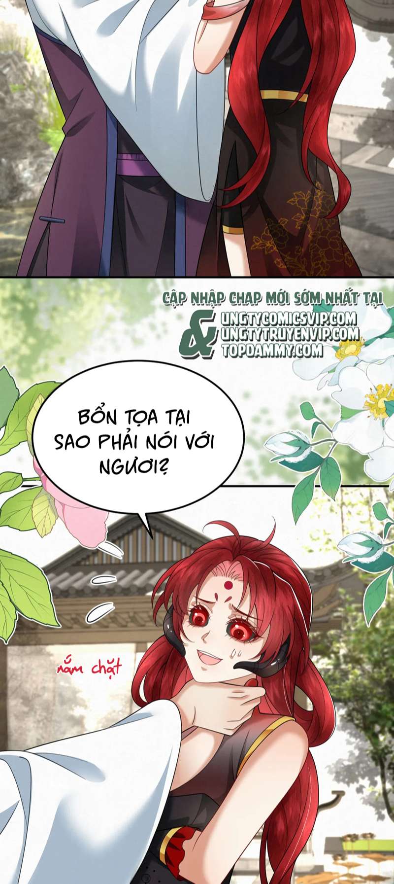 Phế Thê Trùng Sinh Chap 65 - Next Chap 66