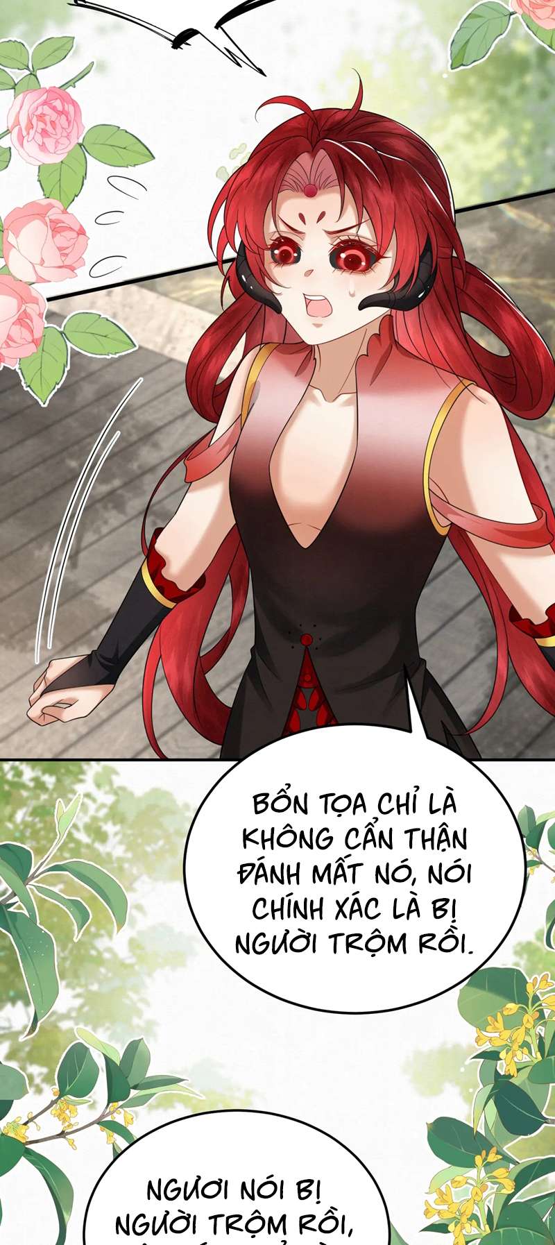 Phế Thê Trùng Sinh Chap 65 - Next Chap 66