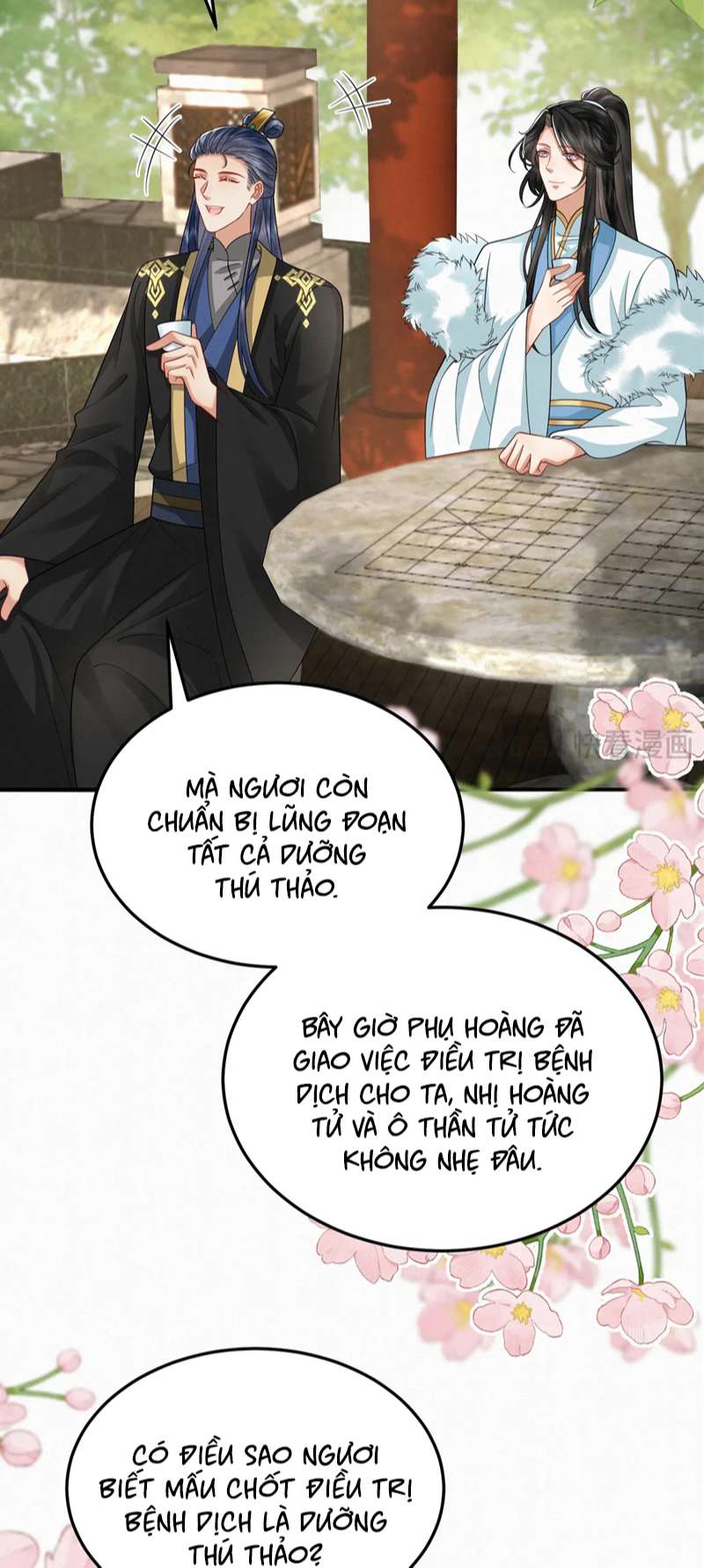 Phế Thê Trùng Sinh Chap 65 - Next Chap 66